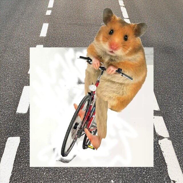 Hamsterrad