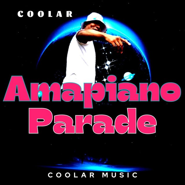 Amapiano Parade