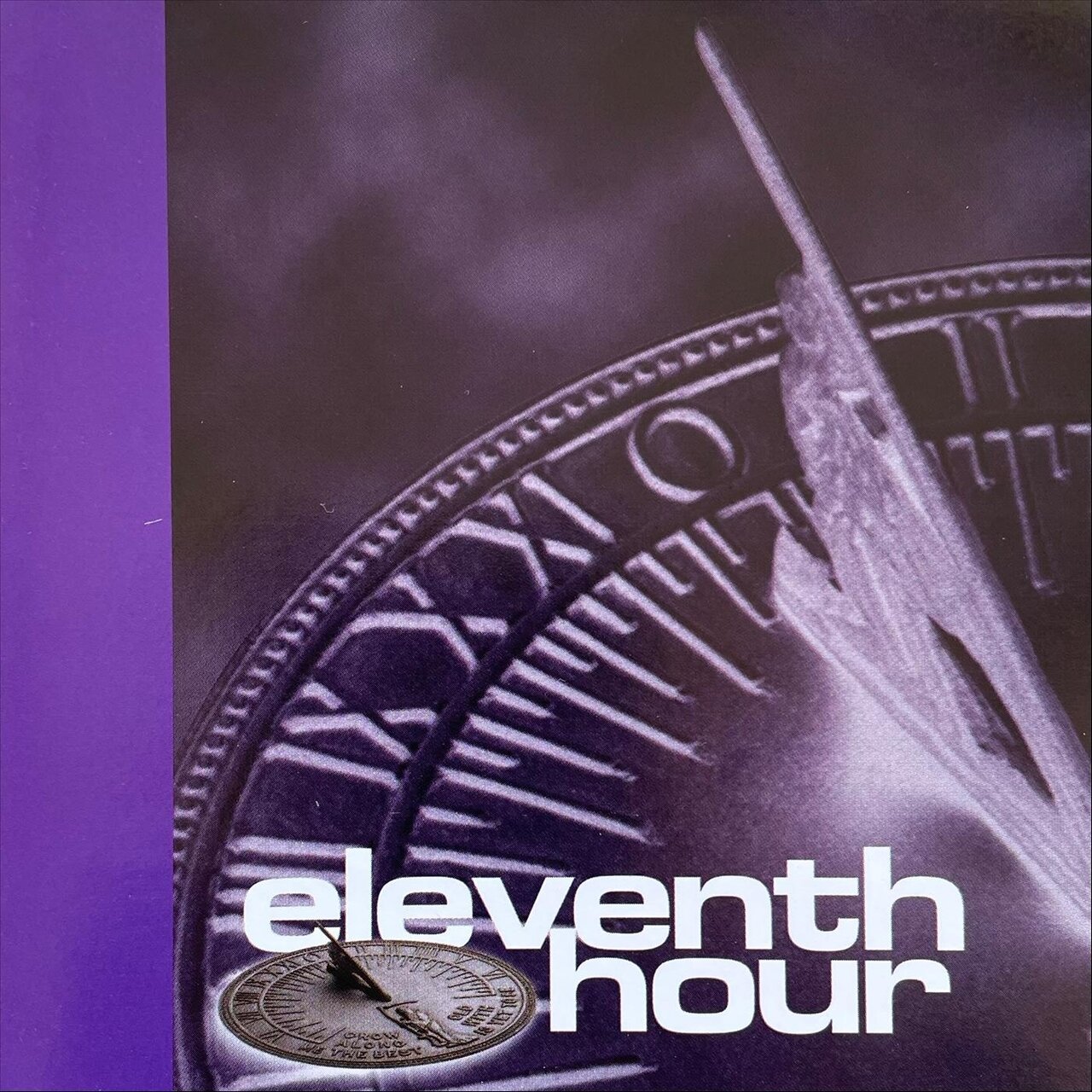 The Eleventh Hour Riddle Eleventh Hour on TIDAL