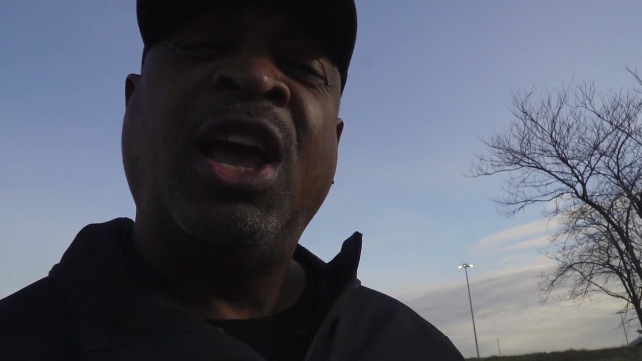 What Has America Done (feat. Chuck D)