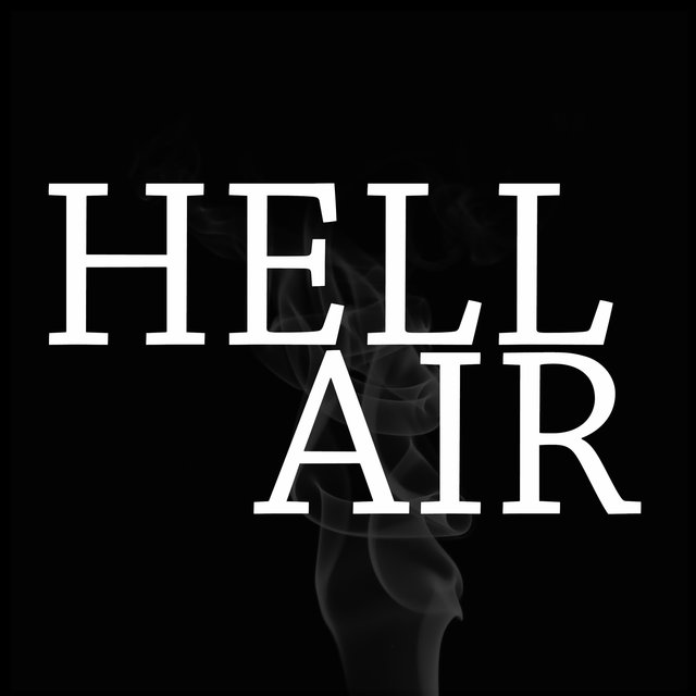 Hell Air (feat. Scooby & Matt Ox)