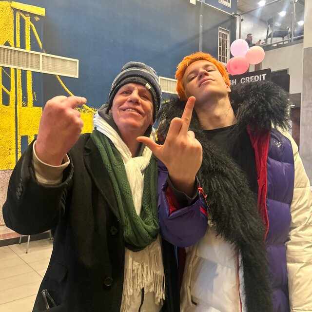 ImJøhnnyStørmNøtBrennanJønes