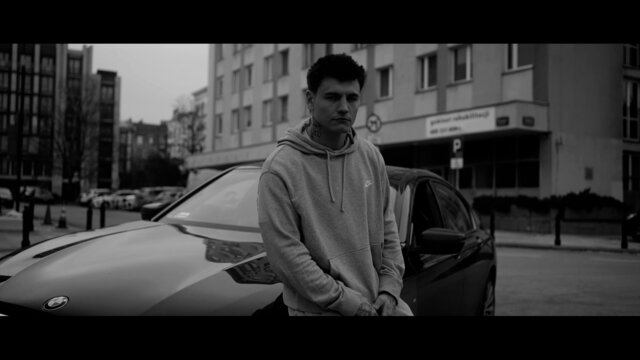 WRÓCIŁEM DO DOMU (Official Video)
