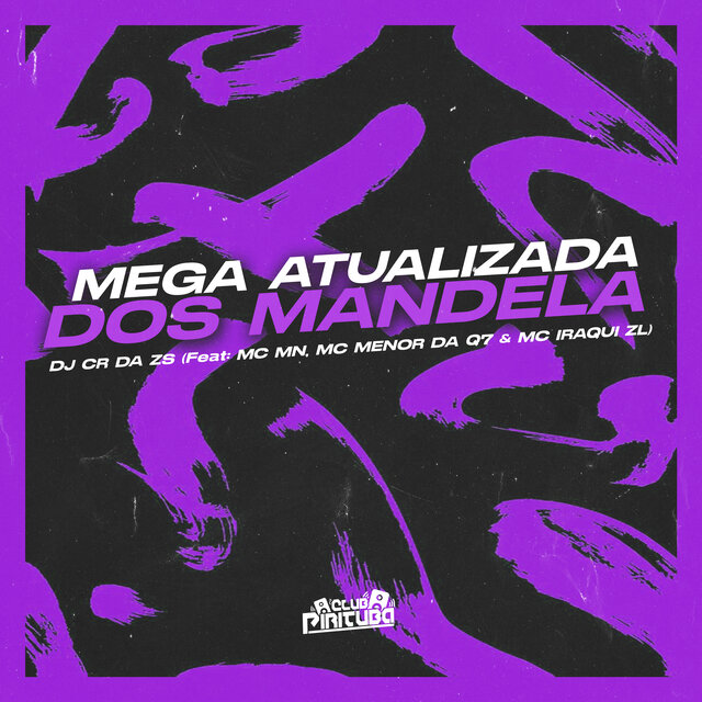 Mega Atualizada dos Mandela