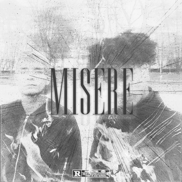MISÈRE (feat. Berka Ray)