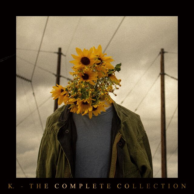 K. - The Complete Collection