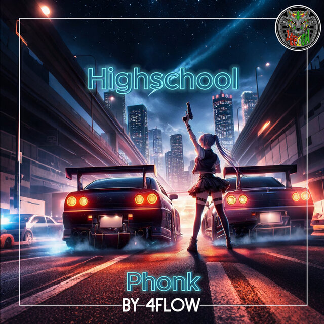 Highschool Phonk