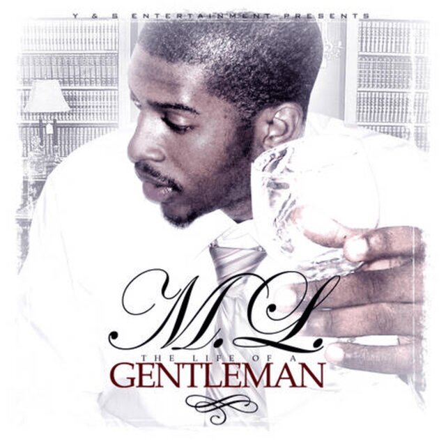The Life of A Gentleman, Vol. 1