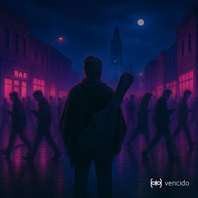 Vencido