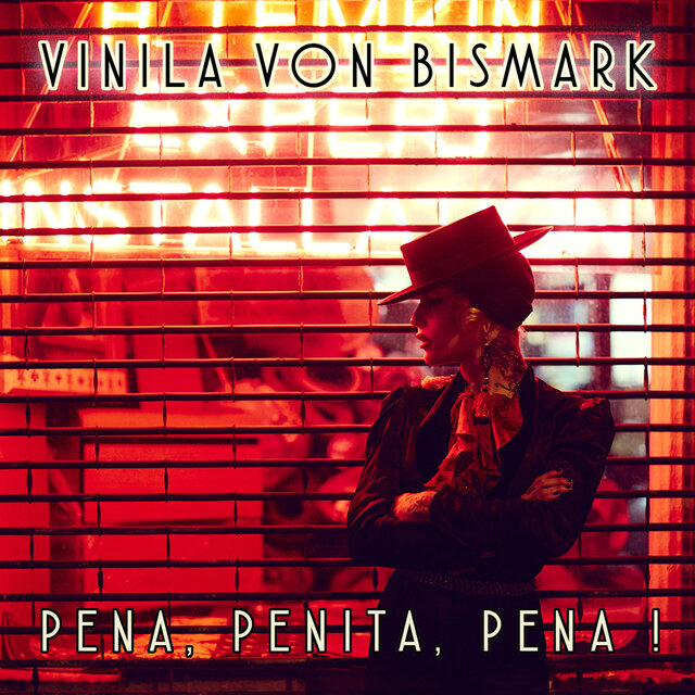 Pena, Penita, Pena!
