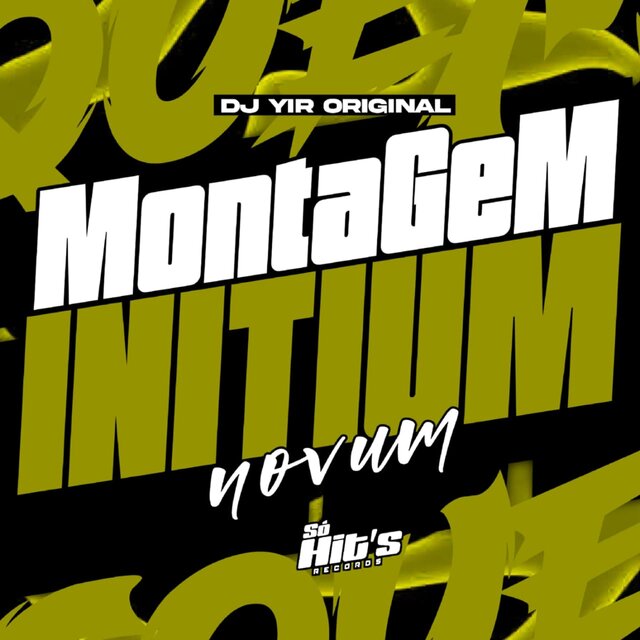 Montagem Initium Novum