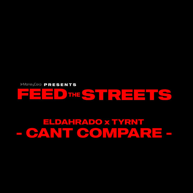 Can't Compare