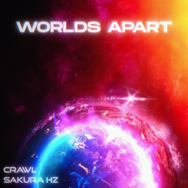 Worlds Apart