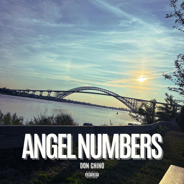 Angel Numbers