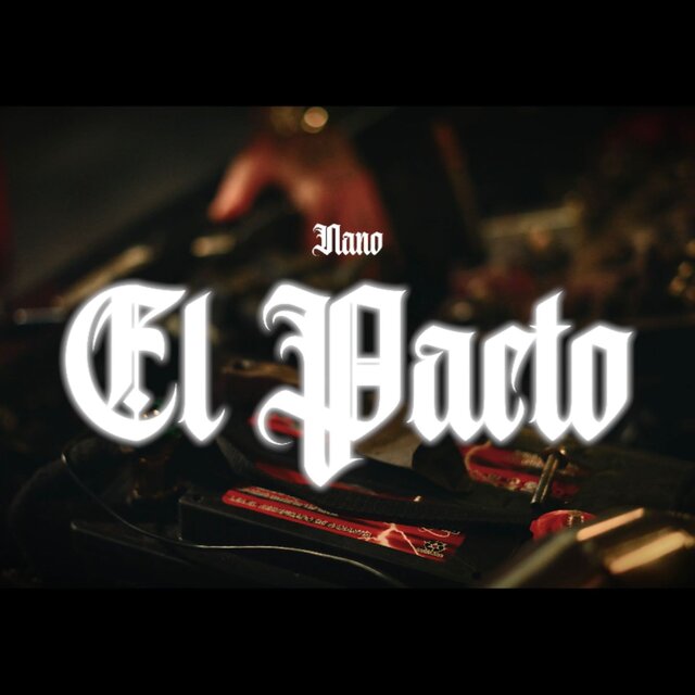 El Pacto