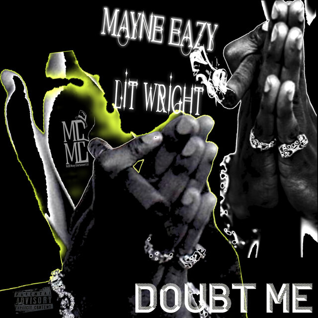 Doubt Me
