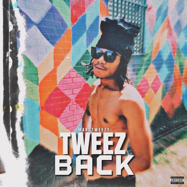 Tweez Back