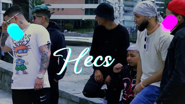 Hecs - Ayer