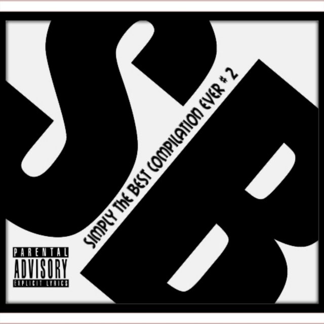 Simply the Best Compilation Ever, No. 2