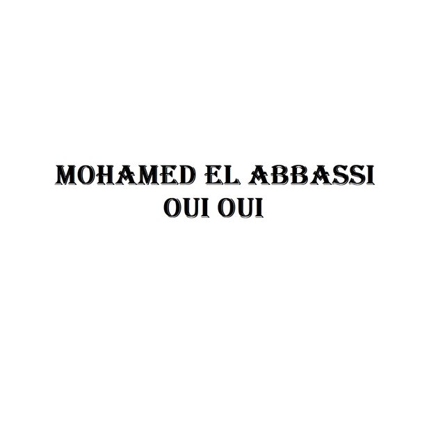 Oui Oui