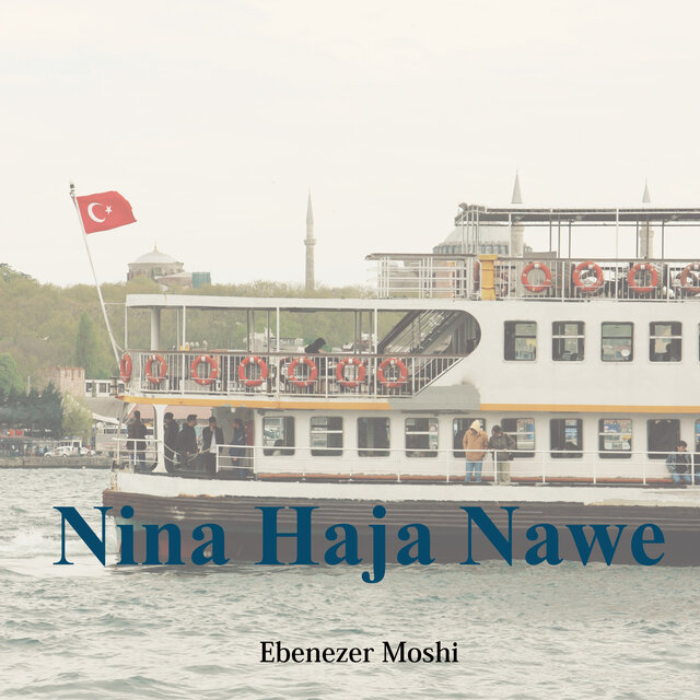 Nina Haja Nawe