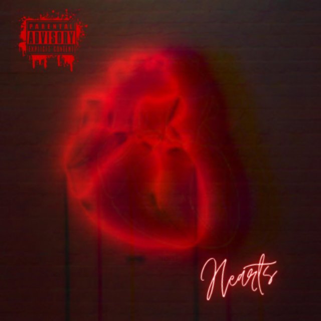 Hearts (feat. 4hunnitbandz)