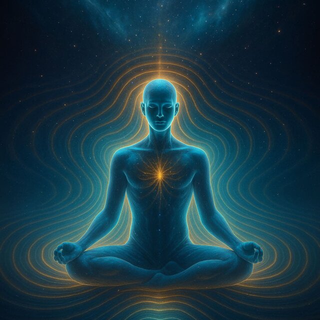 Ambient Resonance