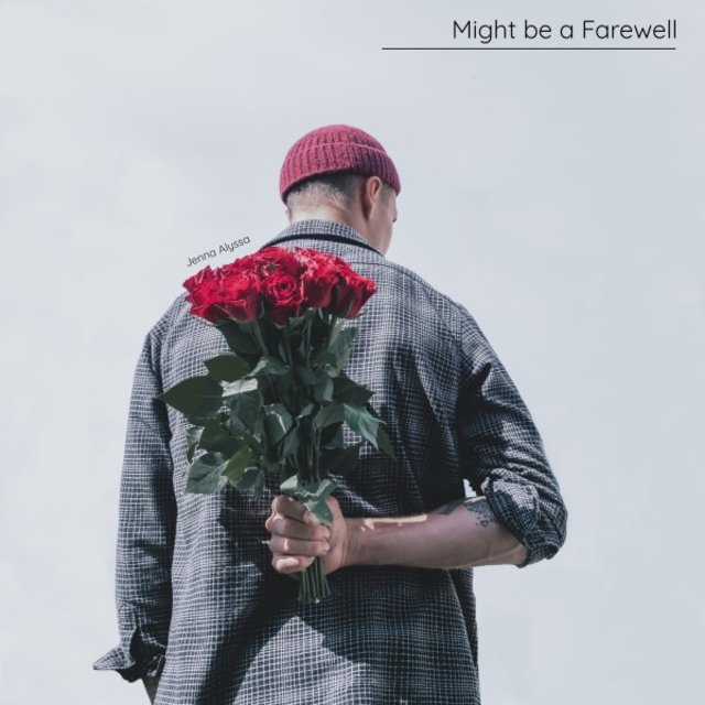 Might Be a Farewell