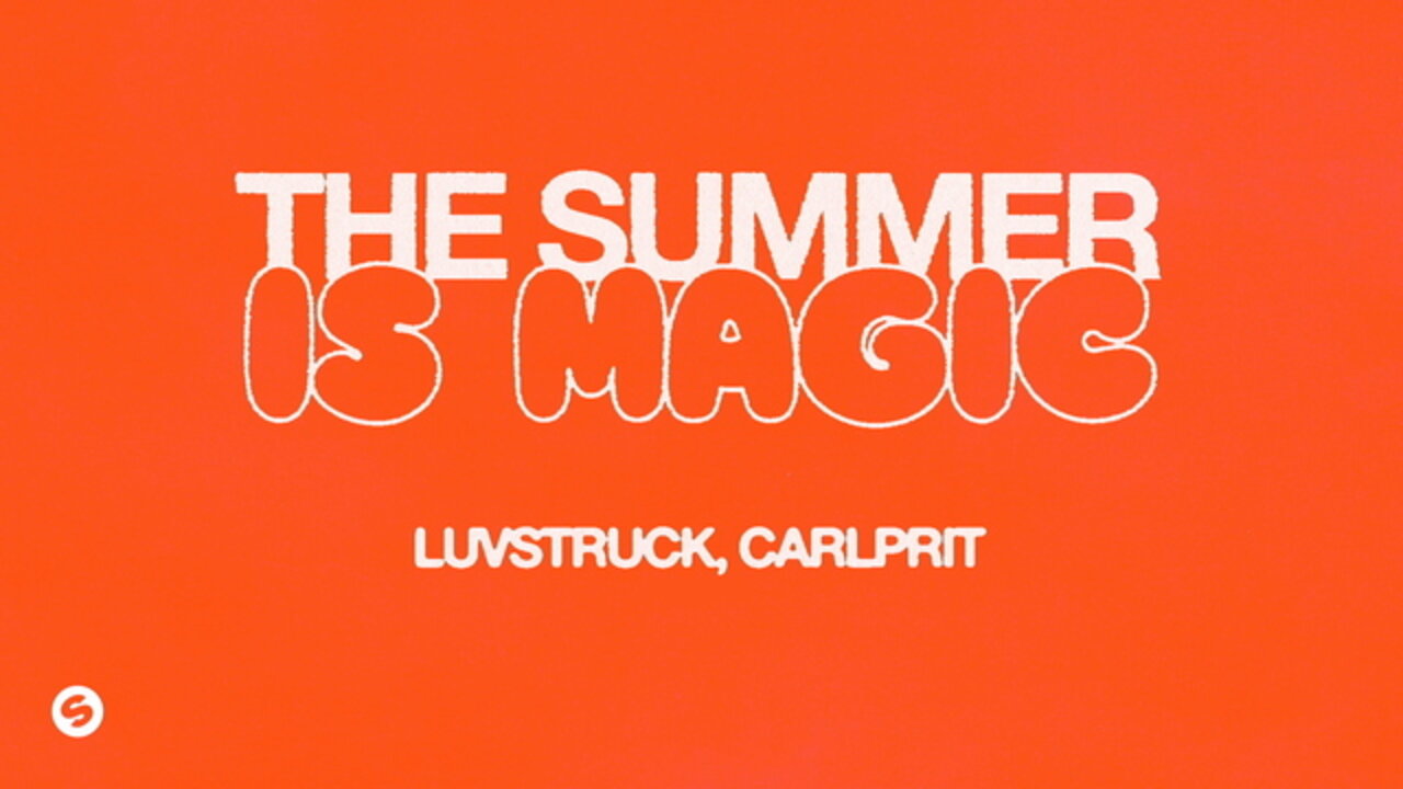 The Summer Is Magic