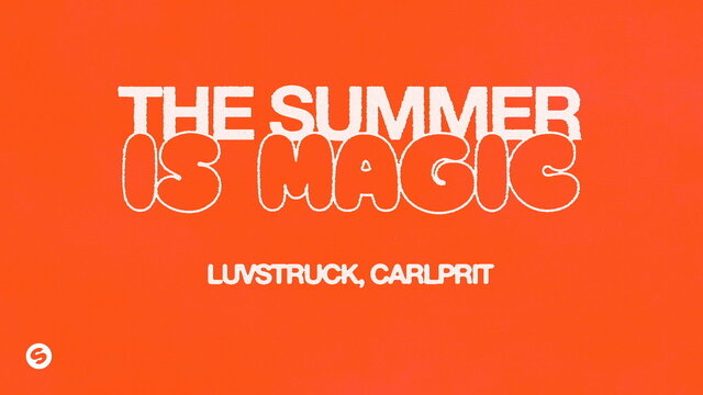 The Summer Is Magic