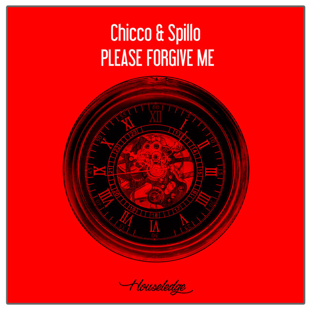 Please Forgive Me