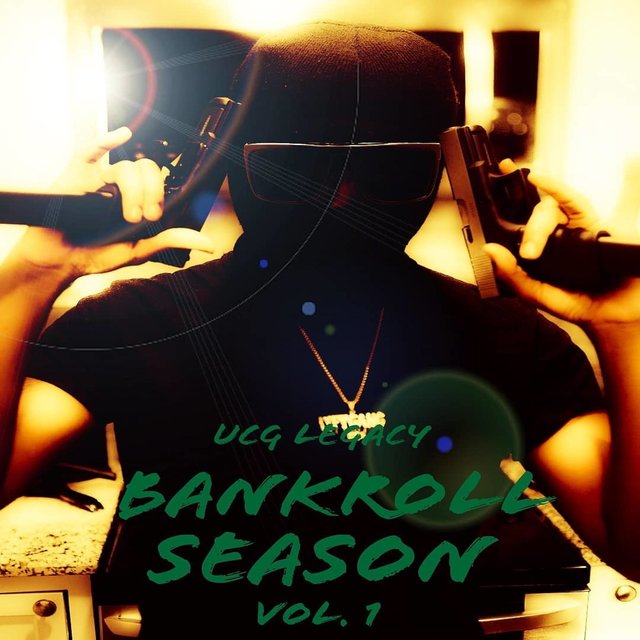Bankroll Season, Vol. 1