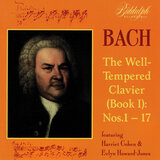 Prelude & Fugue No. 1 in C Major, BWV 846: I. Prelude