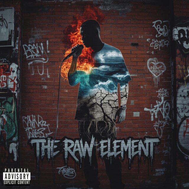 The Raw Element