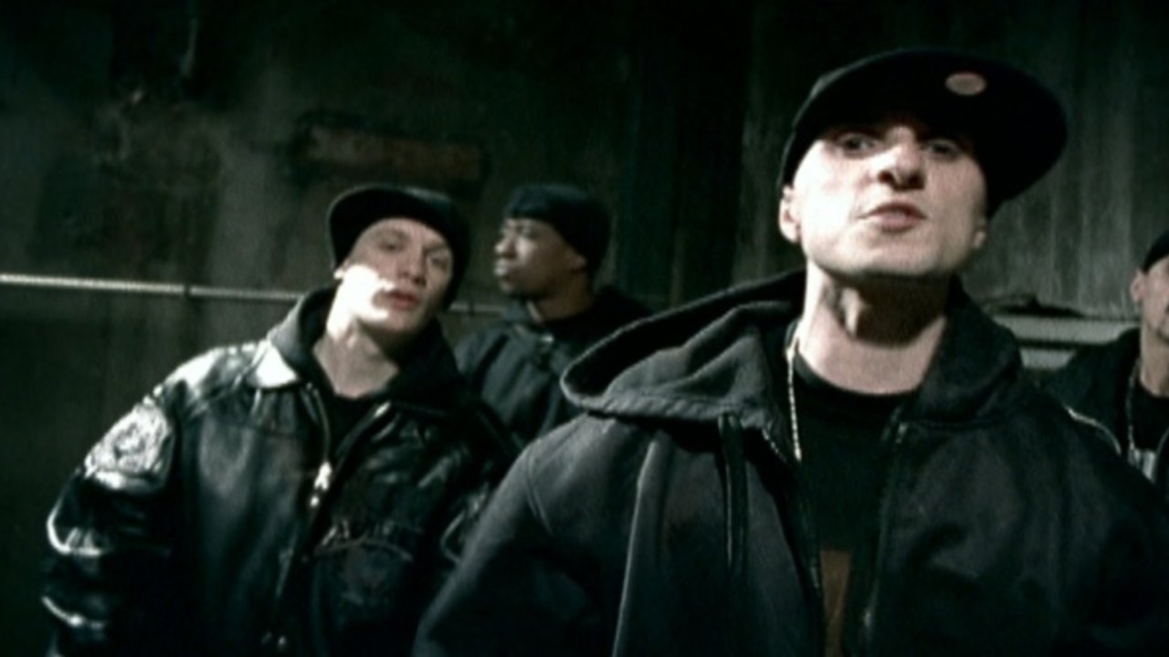 Marginale musique (Clip officiel)