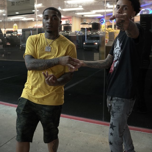 On Alert (feat. Sayless)