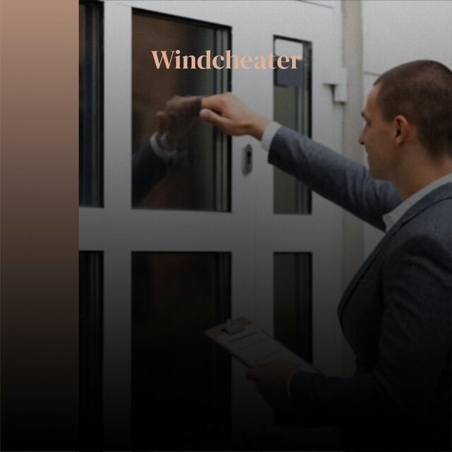 Windcheater