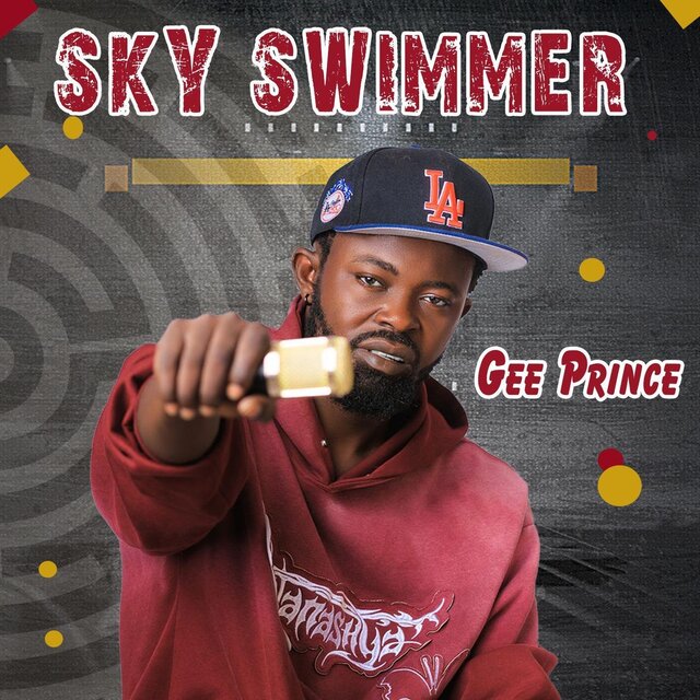 Sky Swimmer