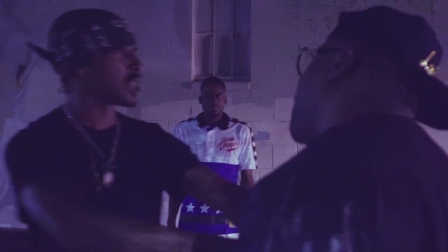 Run Down