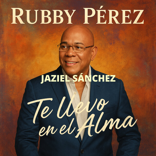 Te llevo en el Alma