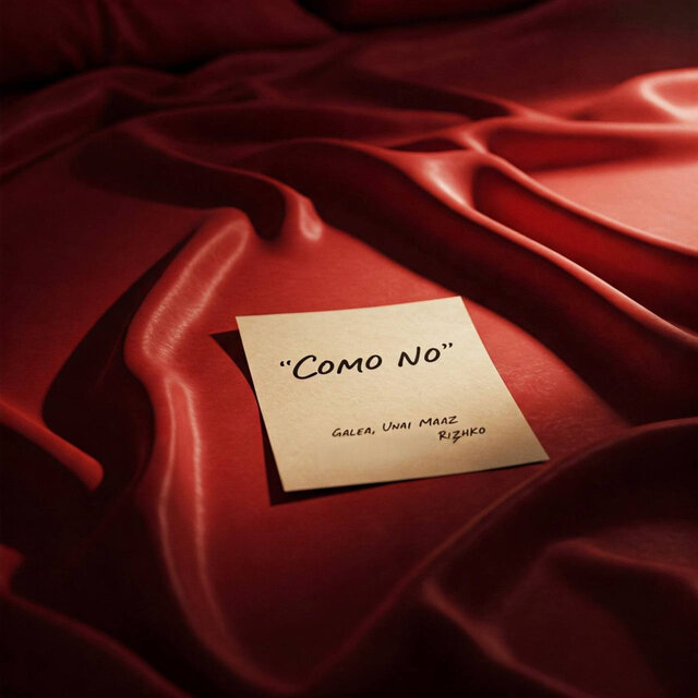 Como no
