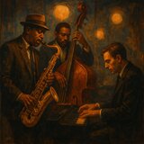 Jazz in the Old Quarter