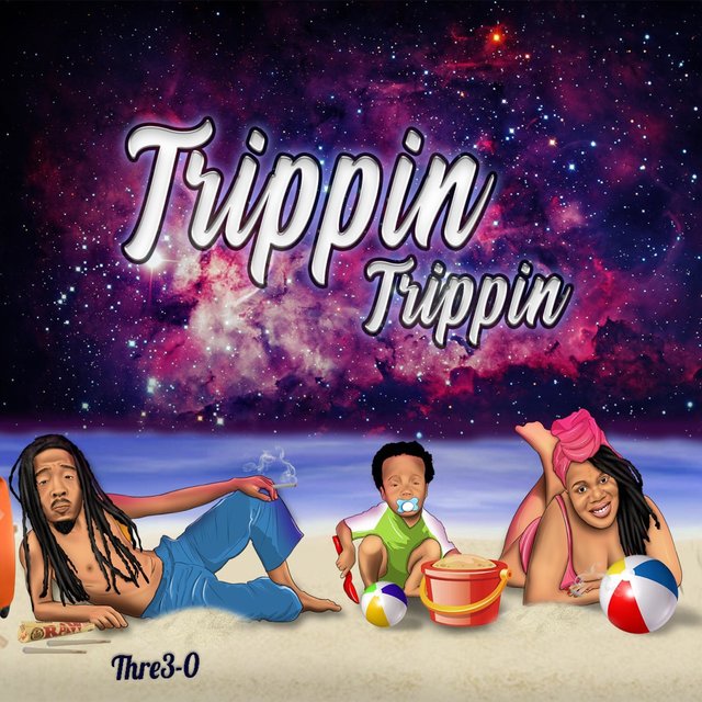 Trippin' Trippin'