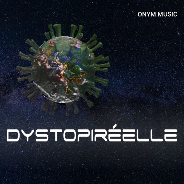 Dystopiréelle