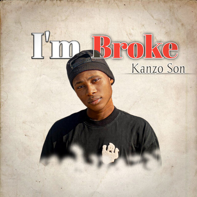 I'm Broke