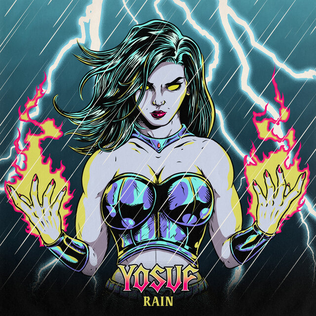 Rain