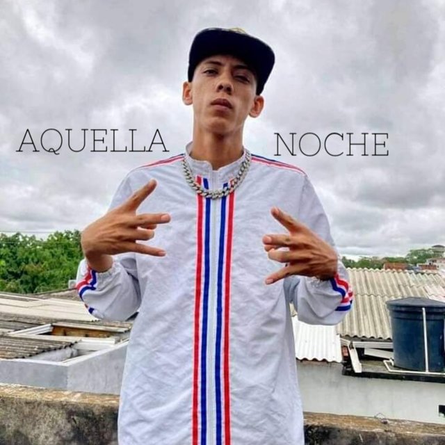 AQUELLA NOCHE