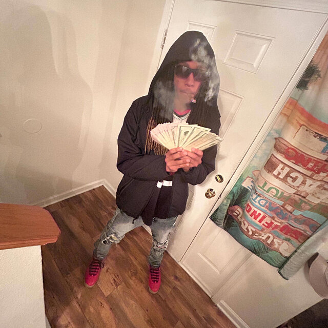 Smoke In The Booth 2