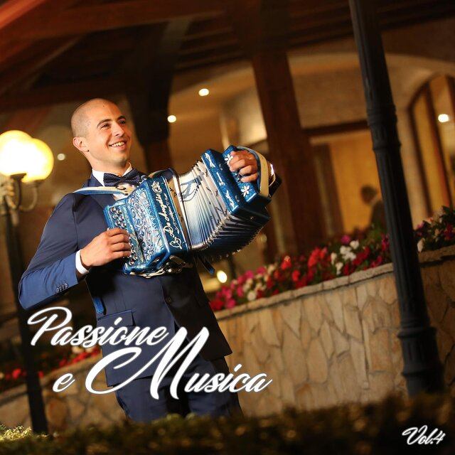 Passione e Musica Vol.4