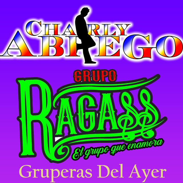 Gruperas Del Ayer